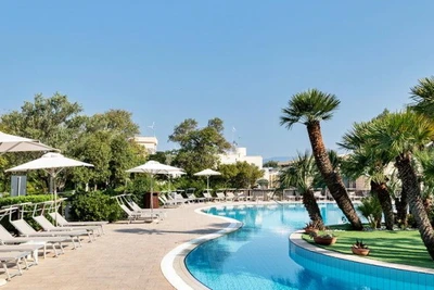 Hôtel VOI Floriana Resort