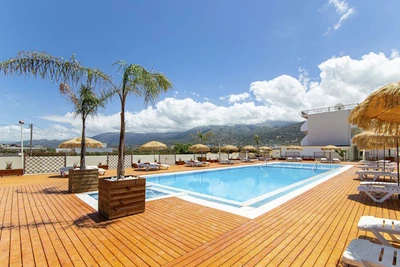 Hôtel Triton Hotel Malia