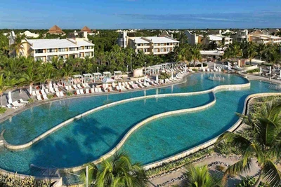 Hôtel Adult Only - TRS Yucatán
