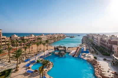 Hôtel Sunny Days El Palacio Resort & Spa