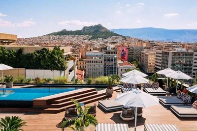 Hôtel Skylark, Aluma Hotels & Resorts