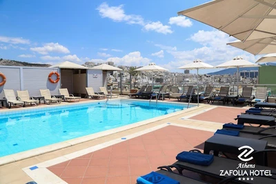 Hôtel Zafolia