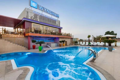 Hôtel Wyndham Istanbul Oldcity