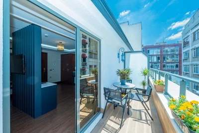 Hôtel Freya Luxury