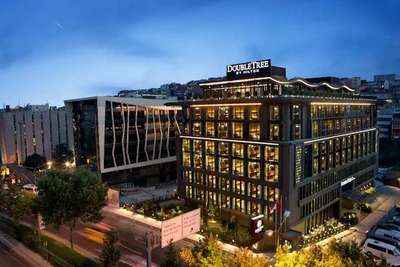 Hôtel Doubletree by Hilton Piyalepasa