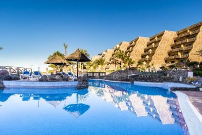 Hôtel Bluebay Beach Club