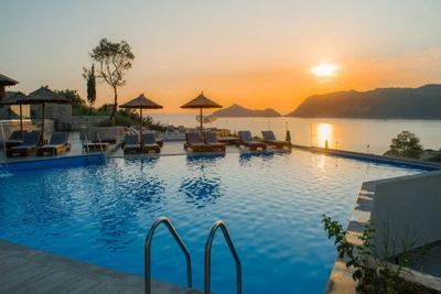 Hôtel Adult Only - Porto Demo Boutique hôtel