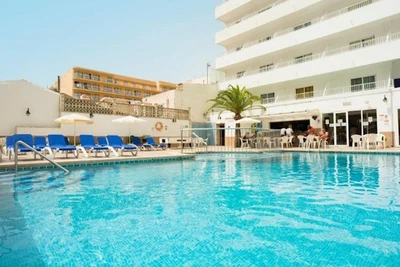 Hôtel HSM Reina del Mar