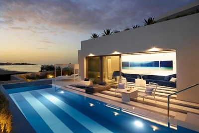 Hôtel I Resort Beach Hotel & Spa