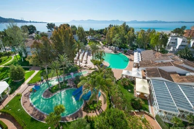Hôtel Iberostar Ciudad Blanca