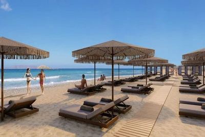 Hôtel Adult Only - Unique Blue Resort