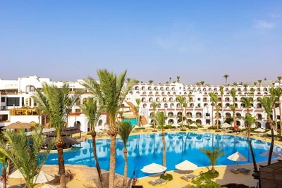 Hôtel Savoy Sharm El Sheikh