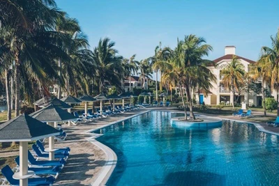 Hôtel Adult Only - Iberostar Origin Playa Alameda