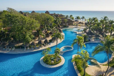 Hôtel Iberostar Waves Quetzal