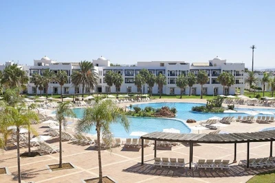 Hôtel Iberostar Saïdia