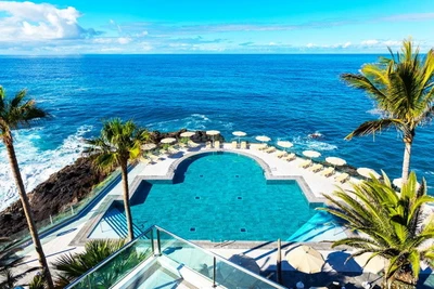 Hôtel Sol La Palma