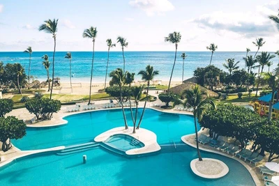 Hôtel Iberostar Selection Bavaro Suites