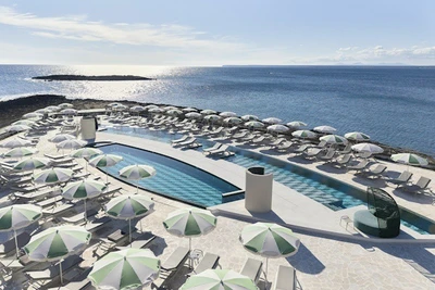 Hôtel Iberostar Selection Es Trenc