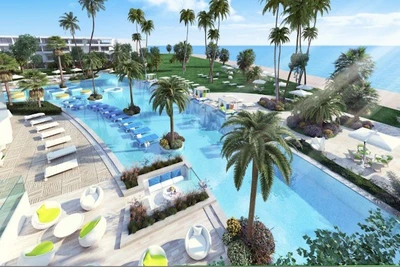 Hôtel Iberostar Selection Kuriat Palace