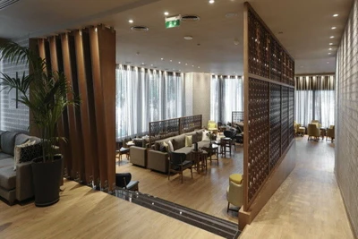 Hôtel Wyndham Grand Athens