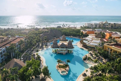 Hôtel Iberostar Selection Paraiso Maya Suites