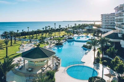 Hôtel Iberostar Selection Royal El Mansour