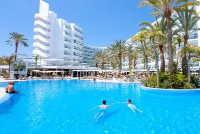 Hôtel Riu Papayas