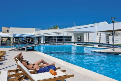 Hôtel Iolida Beach