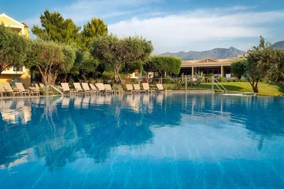 Hôtel Mareblue Beach Resort