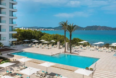 Hôtel Adult Only (+16) - Iberostar Waves Cala Millor