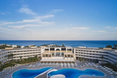 Hôtel Princess Andriana Resort & Spa