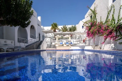 Hôtel Rk Beach