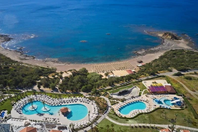 Hôtel Rodos Princess Beach