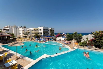 Hôtel Sirene Beach