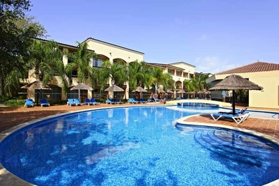 Hôtel Sandos Playacar Beach Resort