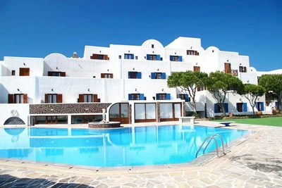Hôtel Santorini Palace