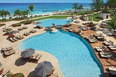 Hôtel Adult Only + 18 - Secrets St James Montego Bay