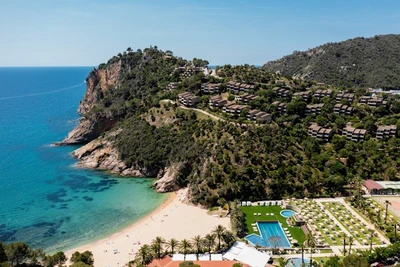 Hôtel Zel Costa Brava