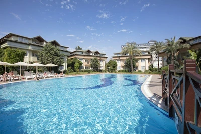 Hôtel Aydinbey Gold Dreams