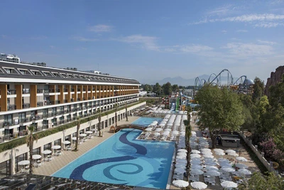 Hôtel Aydinbey Queen's Palace & Spa