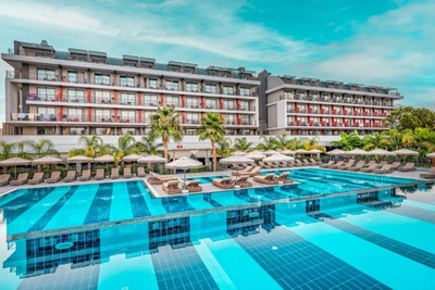 Hôtel Belek Beach Resort