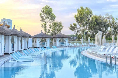 Hôtel Innvista Hotels Belek