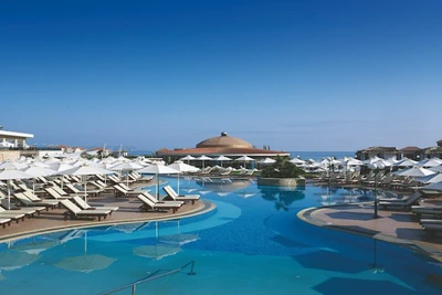 Hôtel Atlantica Caldera Palace