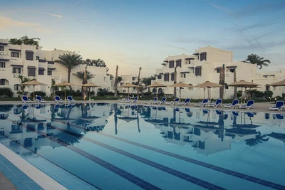 Hôtel Mercure Hurghada