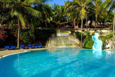 Hôtel Voyager Beach Resort