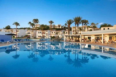 Hôtel TRH Tirant Playa
