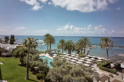 Hôtel Almyra