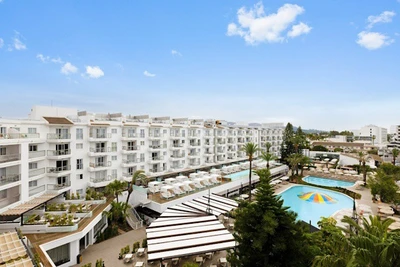 Hôtel Viva Sunrise
