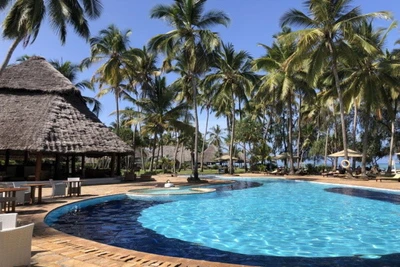 Hôtel Blue Bay Beach Resort & Spa