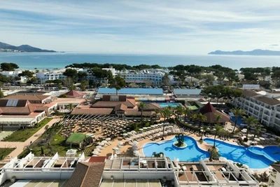 Hôtel Viva Blue & Spa